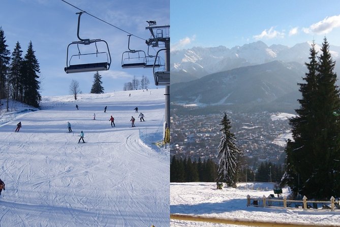 From Krakow: Skiing and Zakopane Tour Experience - Key highlights to know before you go