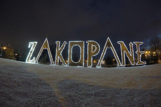From Krakow: Skiing and Zakopane Tour Experience - Should you book the Krakow Skiing and Zakopane Tour?
