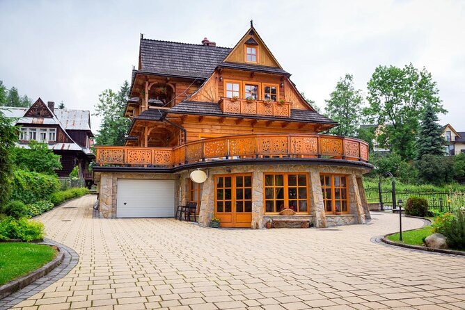 From Kraków: Slovakia Treetop Walk and Thermal Baths - Key highlights worth your time
