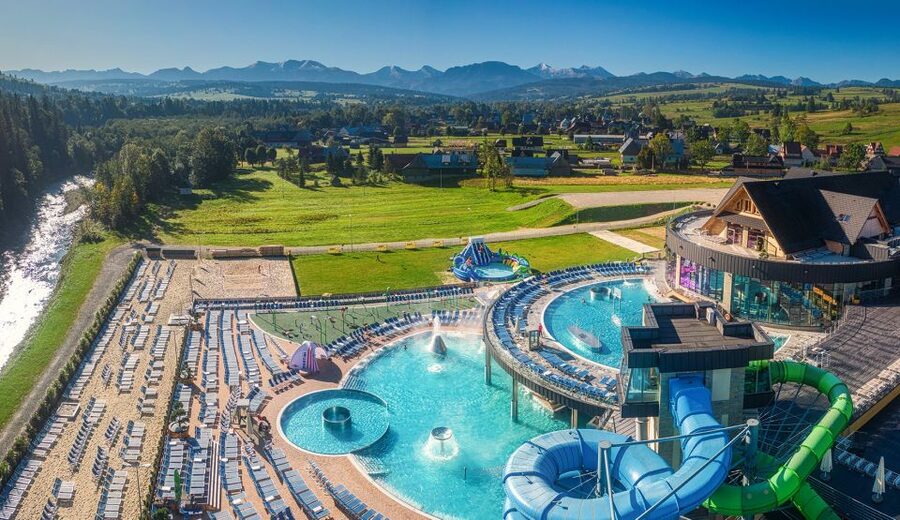 From Kraków: Slovakia Treetop Walk and Thermal Baths - Price and value check for $214 per person