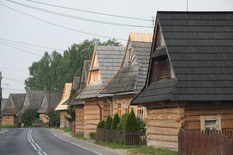 From Kraków: Slovakia Treetop Walk and Tour of Zakopane - Guides on This Trip, and Why It Can Change the Whole Day