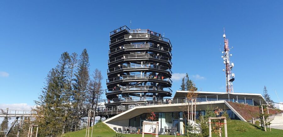 From Krakow: Slovakia Treetop Walk and Zakopane Tour - Key things that make this tour work