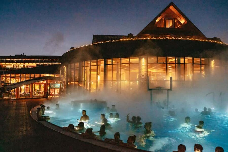 From Krakow: Snowmobile Adventure with Thermal Pools Visit - Key Points That Make This Trip Worth Your Time