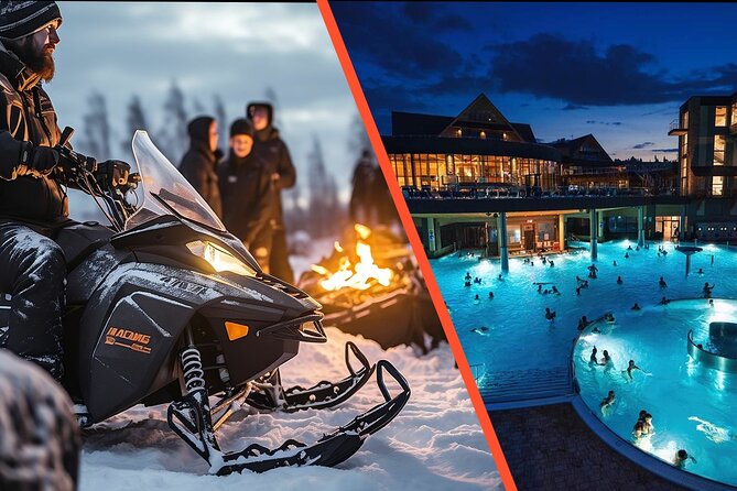 From Krakow Snowmobile with Thermal Pools and Hotel Pickup - First Pickup in Krakow: Where the Day Starts (and Why It Matters)