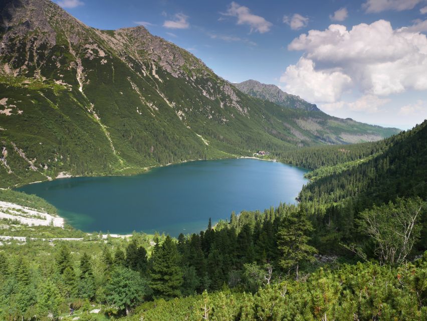 From Krakow: Tatra Mountains and Morskie Oko Hike - Key Things to Know Before You Go