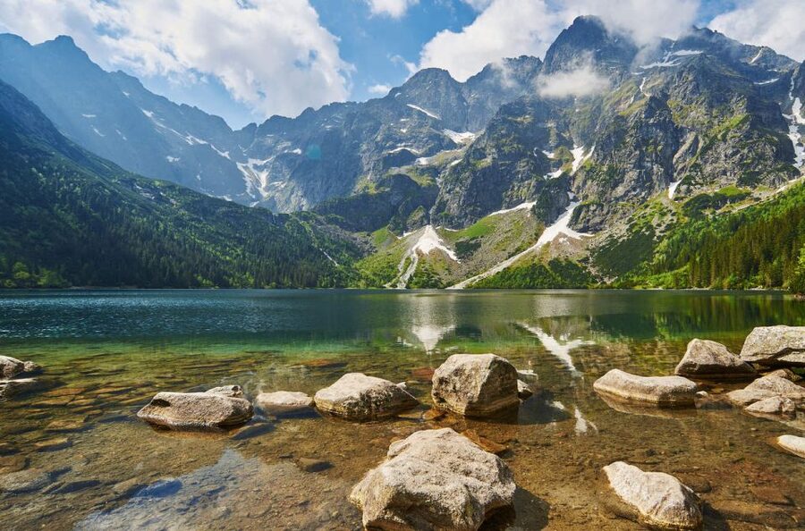 From Krakow: Tatra Mountains and Morskie Oko Hike - Timing, Crowds, and the Smart Way to Enjoy a Famous Trail