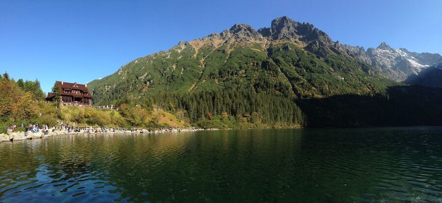 From Krakow: Tatra Mountains and Morskie Oko Hike - The Drive and the Morning Timing That Sets Up Your Views