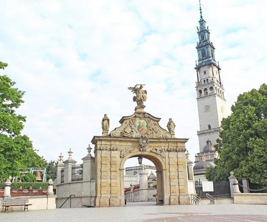 From Krakow: The Black Madonna of Czestochowa & John Paul II Family Home - Key highlights to look for