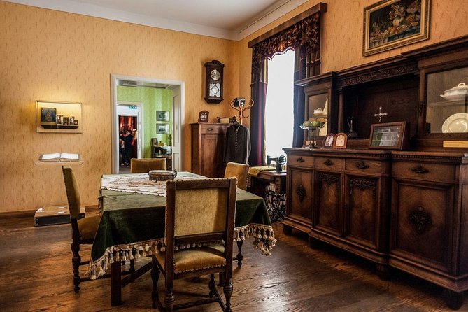 From Krakow: The Black Madonna of Czestochowa & John Paul II Family Home - Why Częstochowa and John Paul II fit together so well