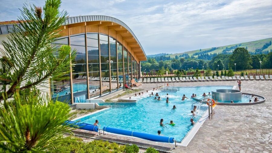 From Kraków; to Białka Thermal Baths private tour - Price and value: is $130 per person a good deal?