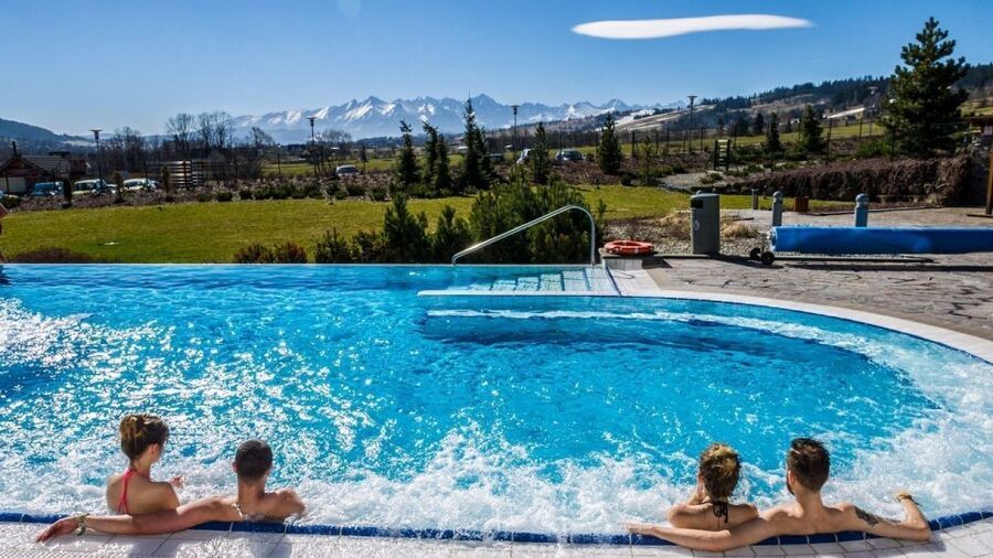 From Kraków; to Białka Thermal Baths private tour - What to bring (and what to skip) for a smooth day