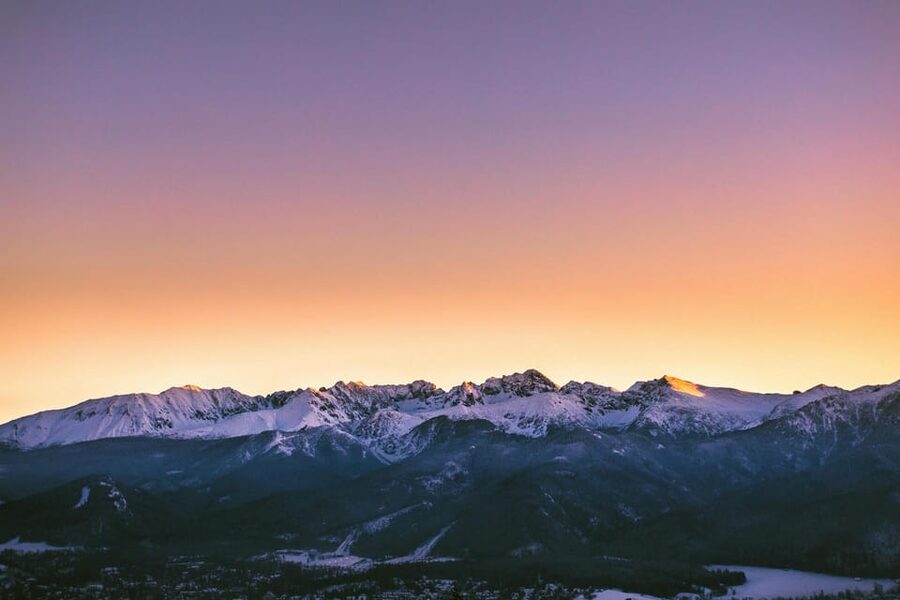 From Krakow: Tour to Zakopane with Tasting & Hotel Pickup - Guides and Drivers: The Difference Between a Trip and a Good Day