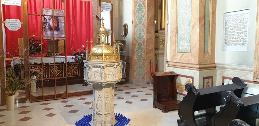 From Krakow: Wadowice-In the Footsteps of Pope John Paul II - Key takeaways before you go