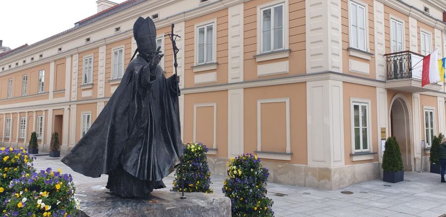From Krakow: Wadowice-In the Footsteps of Pope John Paul II - From Krakow to Wadowice: a simple plan with a strong emotional payoff