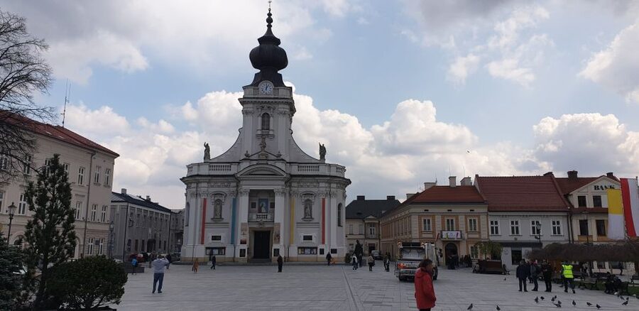 From Krakow: Wadowice-In the Footsteps of Pope John Paul II - Skip-the-line value: why the price can make sense