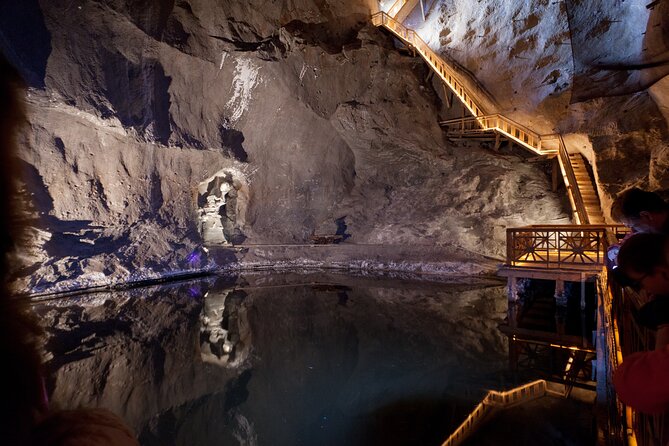 From Krakow: Wieliczka Salt Mine Full Live Guided Small Group Tour - Is the $74.93 Price Fair for a Wieliczka Salt Mine Tour?