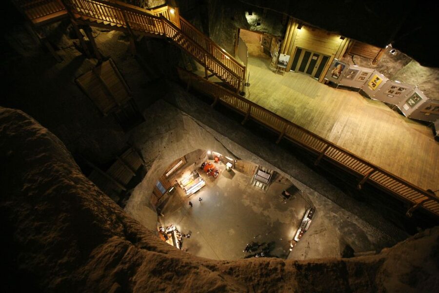 From Krakow: Wieliczka Salt Mine Guided Tour - The bottom line: should you book?