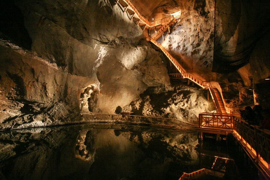 From Krakow: Wieliczka Salt Mine Guided Tour - Price and value: is $75 worth it?