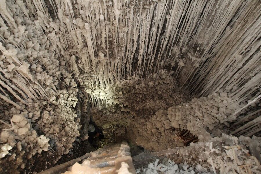 From Krakow: Wieliczka Salt Mine Guided Tour - Who should book this tour, and who should skip it