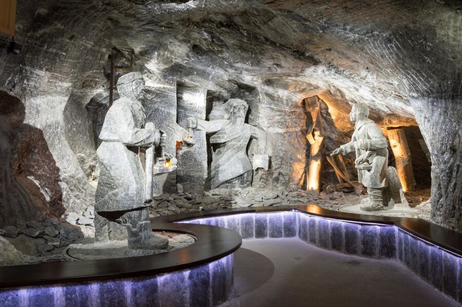 From Krakow: Wieliczka Salt Mine Guided Tour - What to bring so you don’t regret it