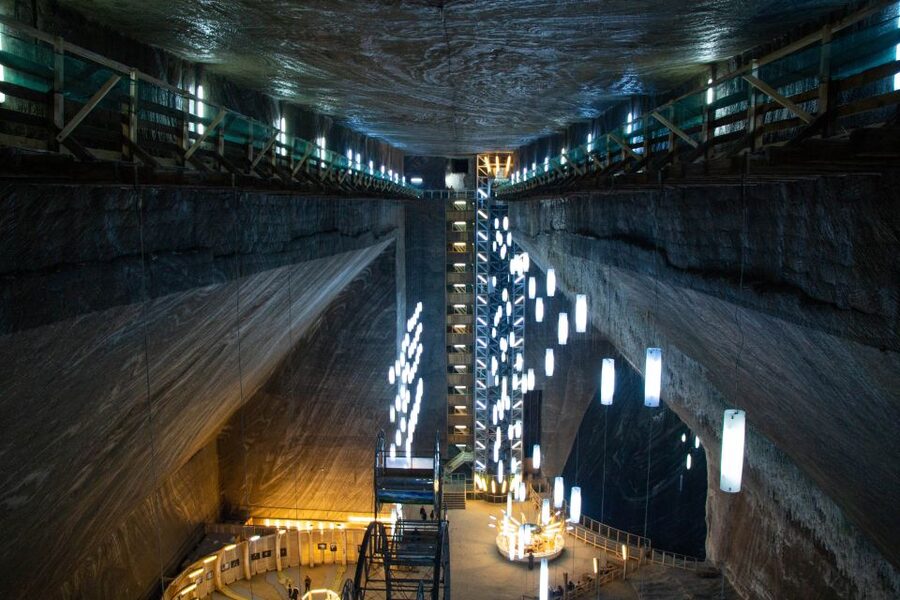 From Krakow: Wieliczka Salt Mine Guided Tour (Hotel Pick-up) - What to Pack (and What to Skip) for a Comfortable Descent