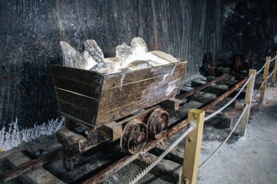 From Krakow: Wieliczka Salt Mine Guided Tour (Hotel Pick-up) - Is It Worth $36? Value Compared to DIY