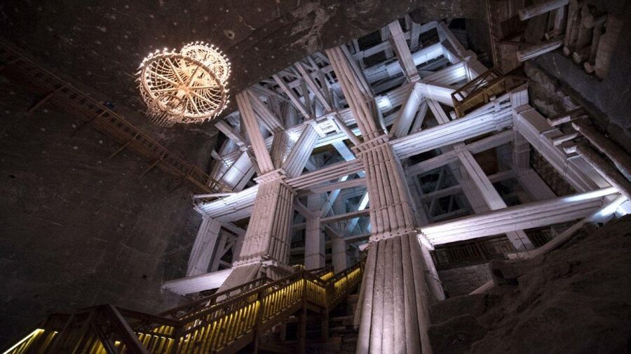 From Krakow: Wieliczka Salt Mine Guided Tour & Transfer - Price and value: does $96 make sense for this setup?