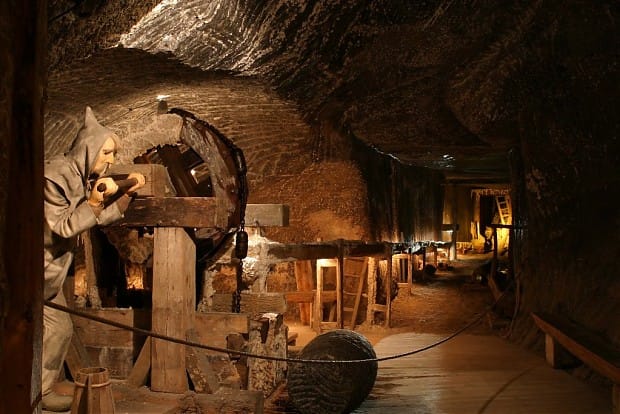 From Kraków: Wieliczka Salt Mine Guided Tour with Transport - Price and value: does $63 make sense?