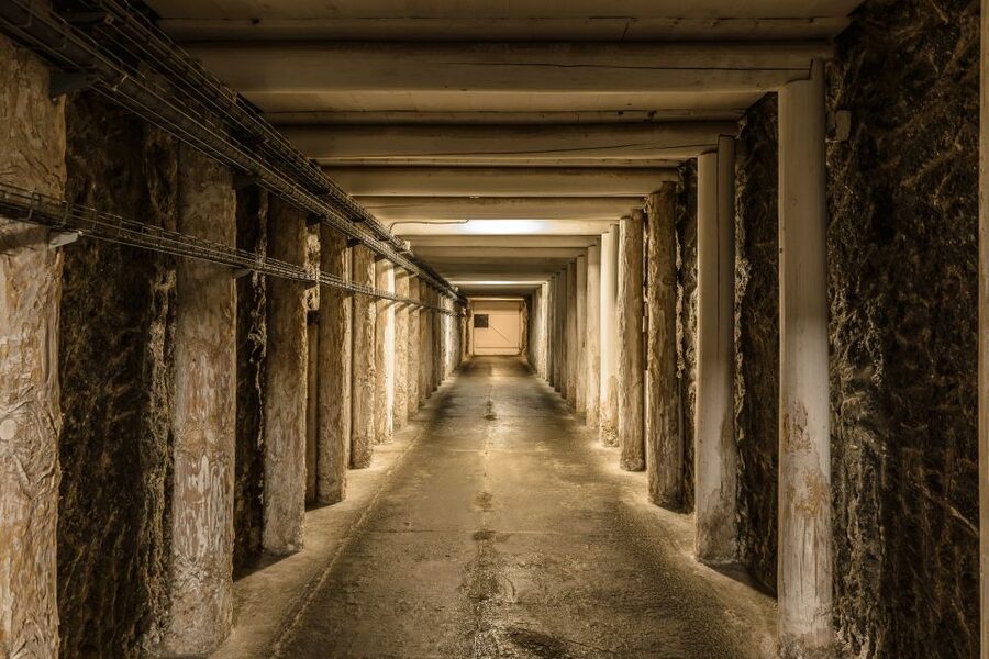 From Krakow: Wieliczka Salt Mine Half-Day Guided Tour - Salt sculptures and statues: the art side of the mine