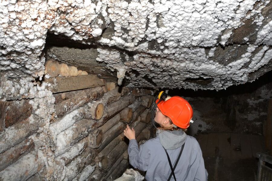 From Krakow: Wieliczka Salt Mine Half-Day Guided Tour - Should you book this tour from Krakow?