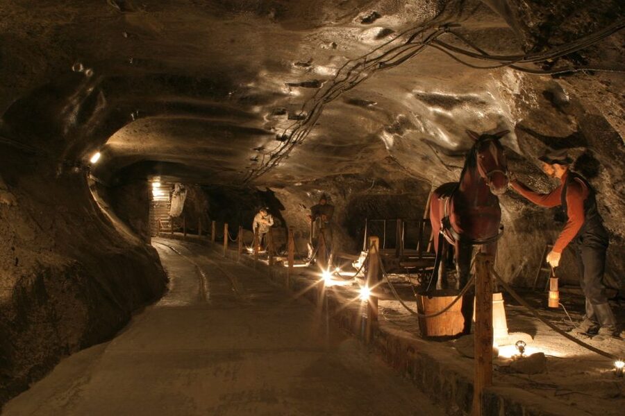 From Krakow: Wieliczka Salt Mine Tour - Price and value: is around $33 really fair?