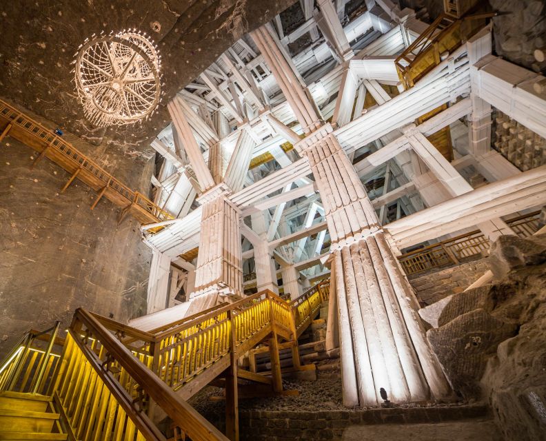 From Krakow: Wieliczka Salt Mine Tour & Skip the Line Ticket - What kind of traveler should book this tour