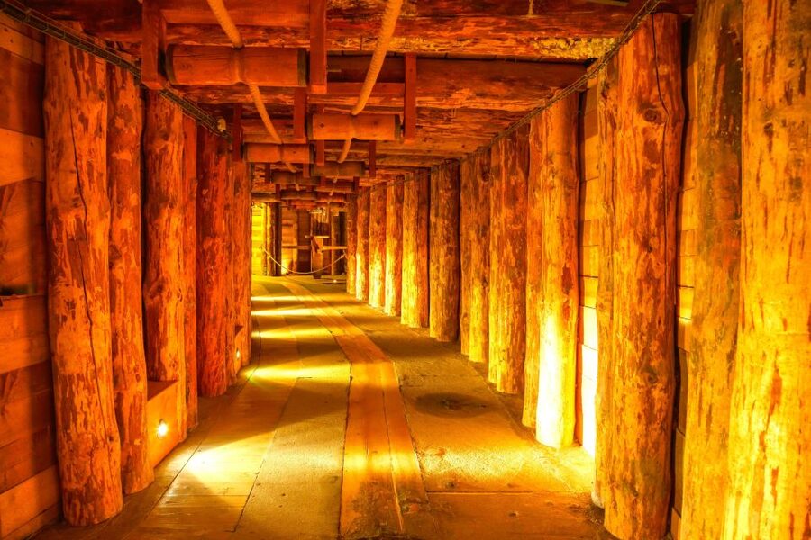 From Krakow: Wieliczka Salt Mine Tour & Skip the Line Ticket - Skip-the-line entry: when saving time really matters