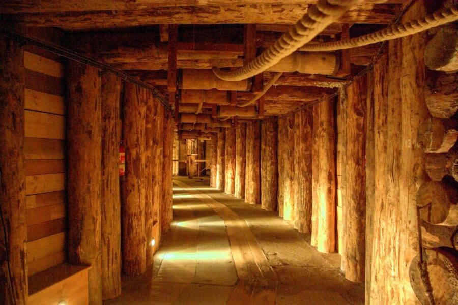 From Krakow: Wieliczka Salt Mine Tour with Hotel Pickup - Key things I’d bet on