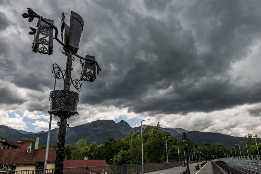 From Krakow: Zakopane and Dunajec River Rafting Tour - Key things I’d circle before you book