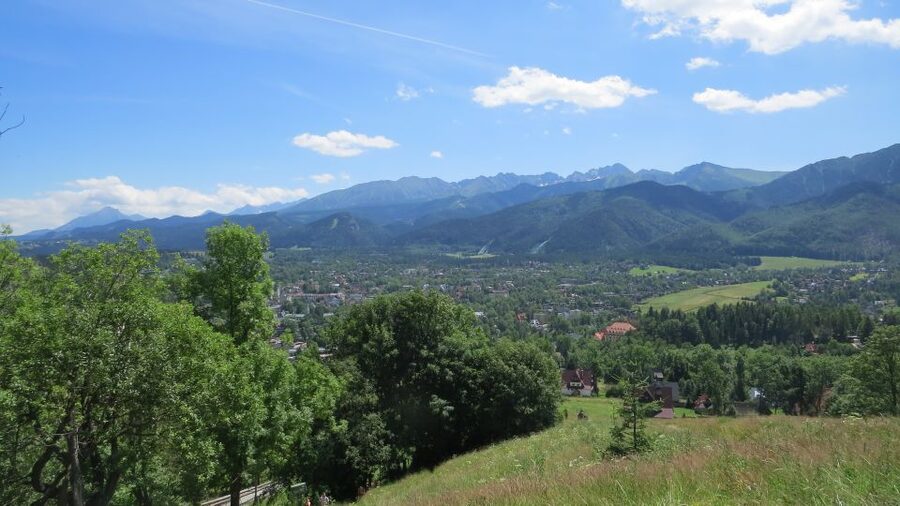From Krakow: Zakopane and Dunajec River Rafting Tour - Price and value at $227: what’s included, what you’ll pay for yourself