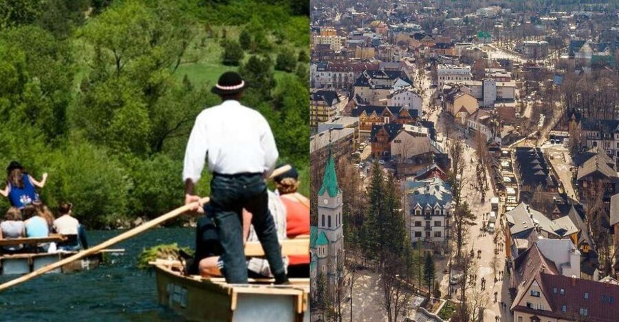 From Krakow: Zakopane and Dunajec River Rafting Tour - Practical tips that make the day easier (and nicer)