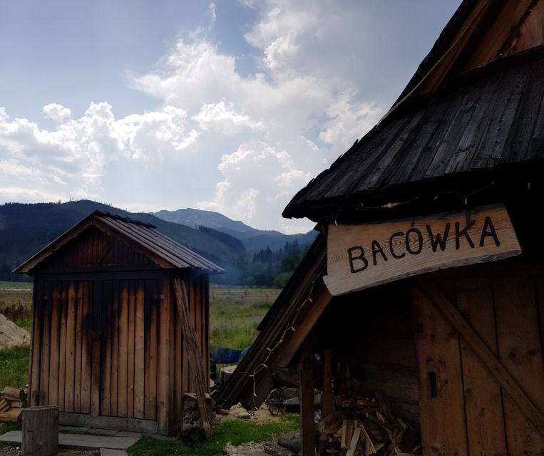 From Krakow: Zakopane and Gubałówka Cable Car Private Tour - Price and value: is $290 per person a smart trade?