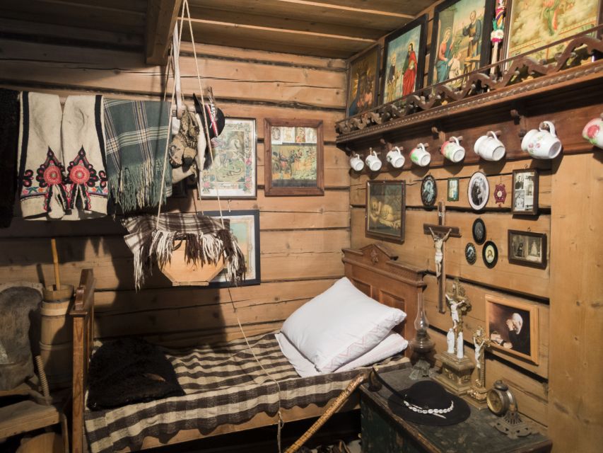 From Krakow: Zakopane and the Tatra Mountains - Price and value: is $122 worth your time?