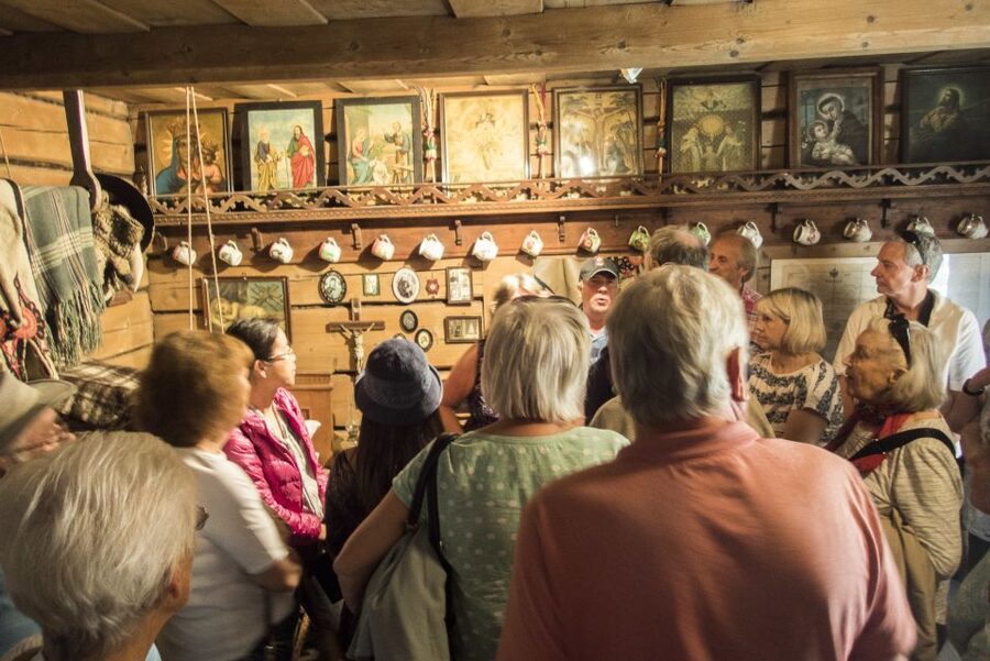 From Krakow: Zakopane and the Tatra Mountains - Why Zakopane feels like Poland’s mountain scene in one day