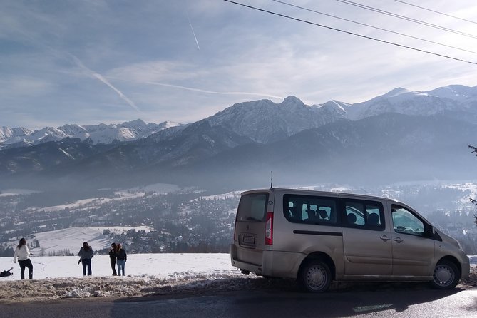 From Krakow: Zakopane & Chocholowskie Thermal Baths - A One-Day Plan That Actually Adds Up