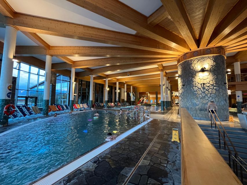 From Krakow: Zakopane City Tour with Thermal Baths - Who this tour is for, and who might want a different plan