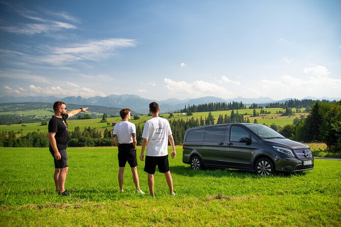 From Krakow: Zakopane Day Trip with Cable Car & Hotel Pickup - Key things I’d plan around