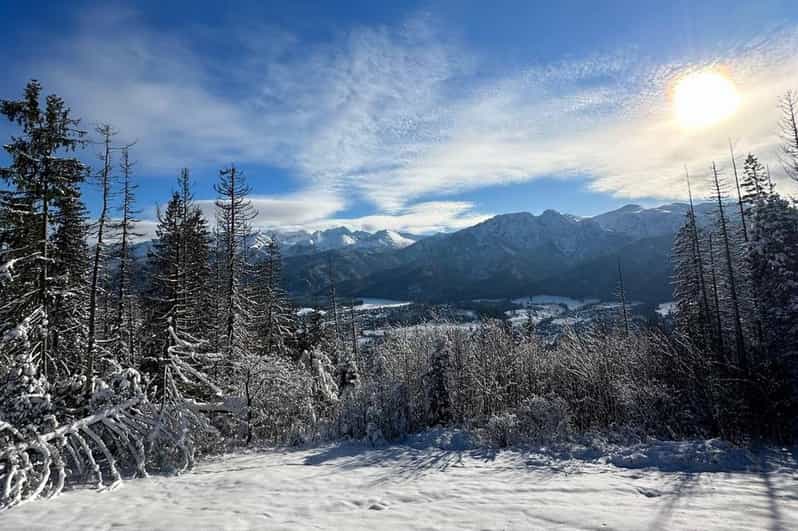 From Krakow: Zakopane Day Trip with Funicular & Food Tasting - Key points to know before you go