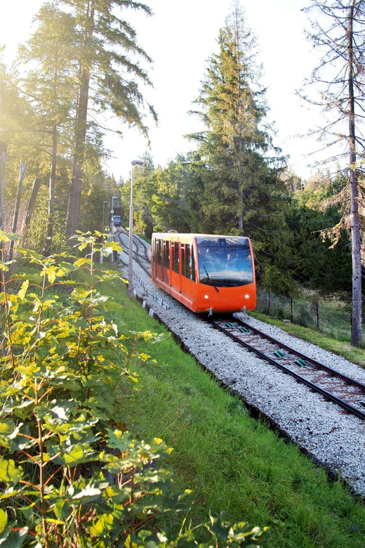 From Krakow: Zakopane Day Trip with Funicular & Food Tasting - Price and value: what $103 is buying you