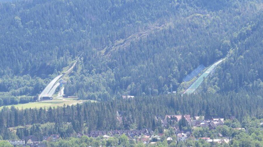 From Krakow: Zakopane Full-Day Tour with Lunch Option - The Ski-Jump Factor: Why You’ll Notice More Than Mountains