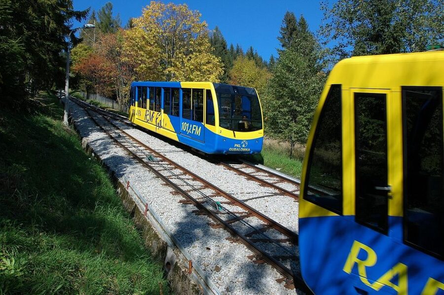 From Krakow: Zakopane & Hot Thermal Springs Private Tour - Private Krakow to Zakopane: VIP pacing and what 11 hours really means