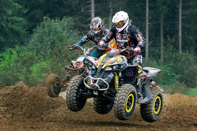 From Krakow: Zakopane in Tatra Mountains and Quad Bikes - Zakopane on your feet, with Krupówki as your main anchor