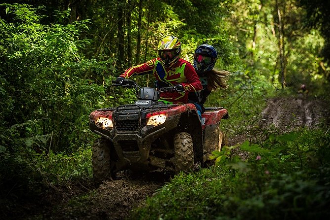 From Krakow: Zakopane in Tatra Mountains and Quad Bikes - FAQ