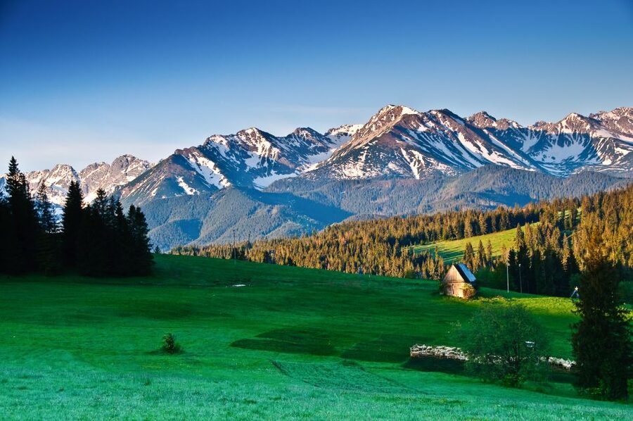 From Krakow: Zakopane Tatra Mountains & Hot Springs Tour - Key points before you go